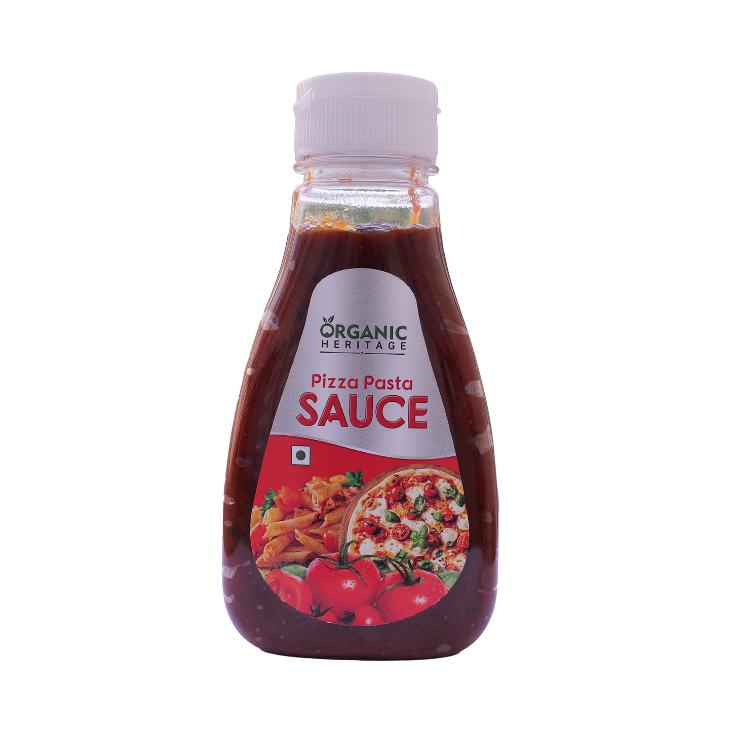 Pasta & Pizza Sauce