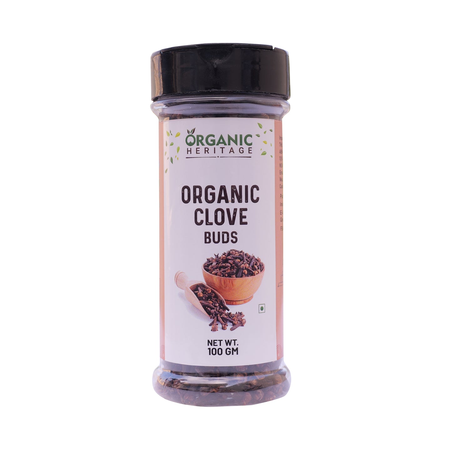 Organic Clove Buds