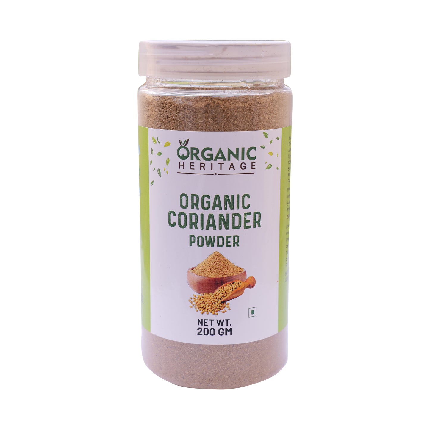 Organic Coriander Powder