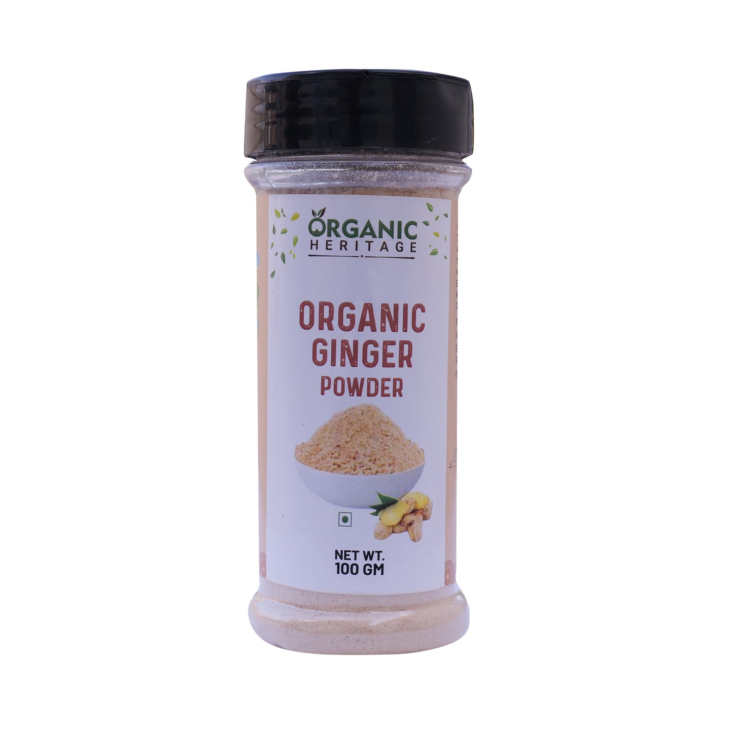 Organic Ginger Powder