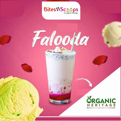 Royal Falooda