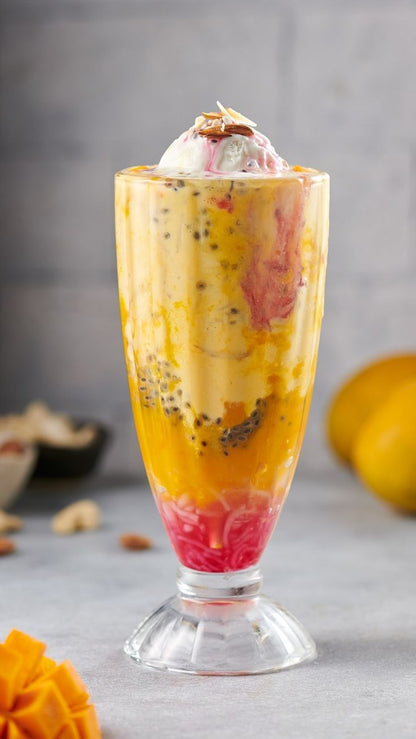 Royal Falooda