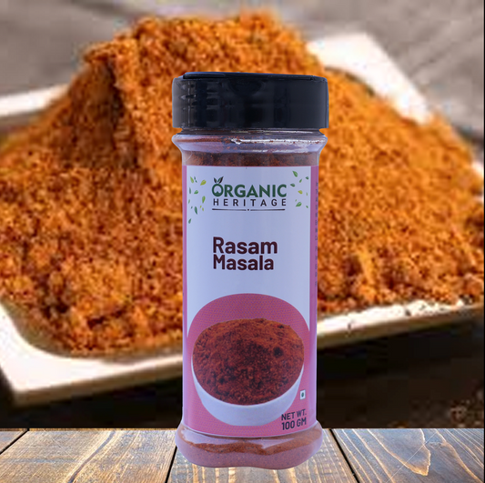 Rasam Masala